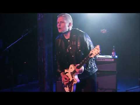 Eric Johanson video