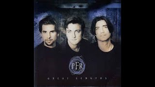 PFR -  Do You want To Know Love Tonight