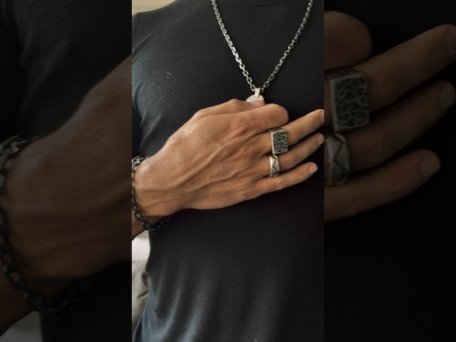 Vídeo relacionado con FashionJunkie4Life Collares con colgante de animales y criaturas del bosque de plata de ley para hombres y mujeres, Plata esterlina