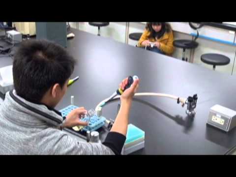 バイオデータサイエンス学科 長浜バイオ大学魅力紹介プロジェクト by チーム「きのっち」