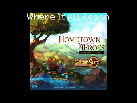 03 Where It All Began