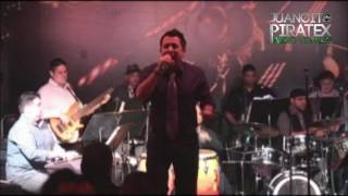 Guasabara de Jose Lugo Si No Vas A Cocinar