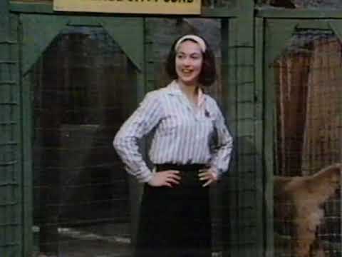 Disney's "My Family is a Menagerie" Season 14 Ep 19