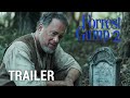 Forrest Gump 2 Trailer 2025 Tom Hanks Timothée Chalamet Paramount Pictures