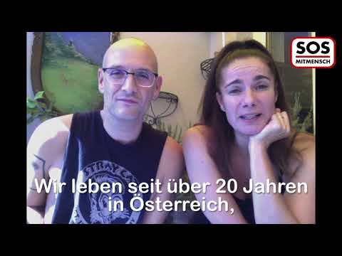 Wiener Pass Egal Wahl 2020: Ann Mandrella und Drew Sarich