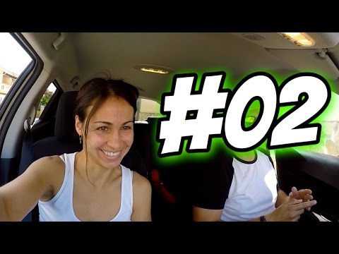 Vlog- Siguiente pregunta #02