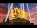 91st Lotto Television Home Entertainment Logo Blu Ray Disc Version
