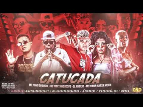 mc pirata do Recife Mc Tinho do coque cl no Beat mc gw mc Bruna Alves