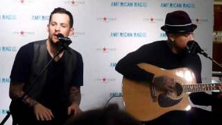 Download lagu I Just Wanna Live (Acoustic)- Good Charlotte mp3
