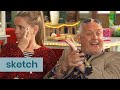 Huilen is voor jou te laat | Het Kantoor | Het Klokhuis