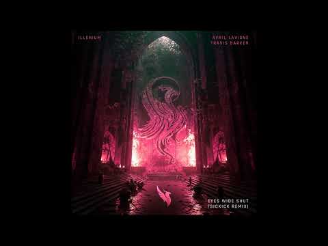 Video thumbnail for Eyes Wide Shut (Sickick Remix)