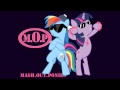 Pony Swag - Brony Rap!!! 