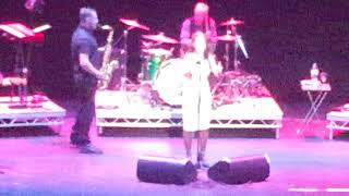 Elkie Brooks &#39;Purple Rain&#39;