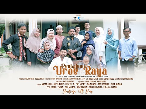 Studiosa All Star - Peukateun Uroe Raya (Official Music Video)