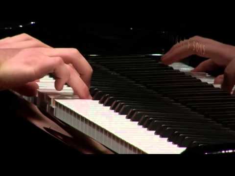 Leonardo Colafelice, Schubert - Moment Musical n. 4