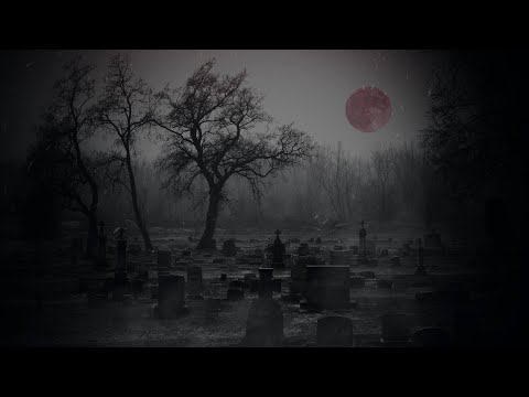 Affected - AFFECTED - Call from the Cemetery (Animated Music Video)