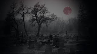 Video AFFECTED - Call from the Cemetery (Animated Music Video)