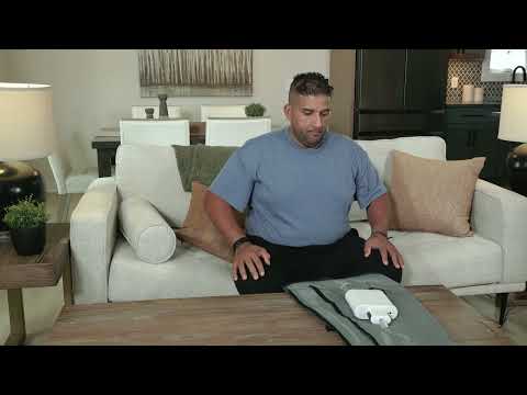 Nimbl Connect the Hose video modal