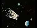 The Letter Z In Space