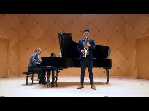 Rhapsody (2010) by André Waignein