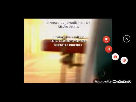 Encerramento do Profissão Repórter (05/07/2011)