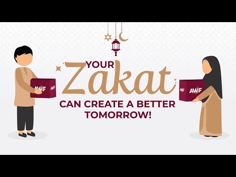 Donate Zakat This Ramadan 2026 | Maximize Your Rewards & Change Lives