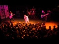 Scratch Acid - Big Bone Lick (Live @ Metro)
