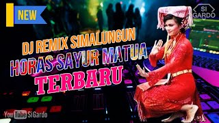 Download lagu Dj Simalungun HORAS SAYUR MATUA Remix Terbaru 2023 (Si Gardo Remix) mp3