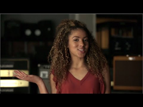 Backstage | Season 1: Episode 5 H2K - How To Take Care of Your Voice