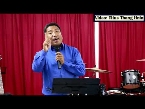 Hebrew Dal 2 Nak [ Rev. Dr. Joel Tuan Peng Thang ]