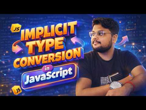 Javascript Implicit Conversion Type Coercion Explained Master Automatic Type Changes Like A Pro