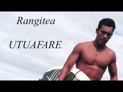 Rangitea Utuafare (new single)