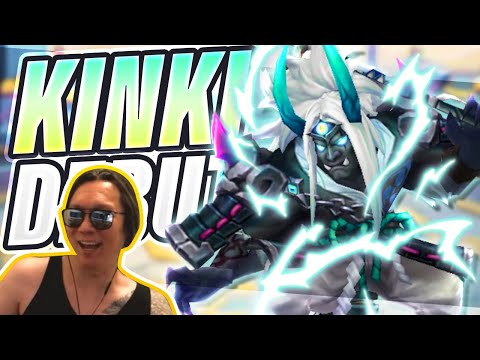 KINKI DEBUT ( #1 Best Kinki in the World ) - SUMMONERS WAR