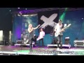 Luxuslärm - Mehr Gewicht (RAH-Festival '15 ...