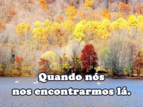 Desejamos Ir Lá - 214 - Harpa Cristã.mpg