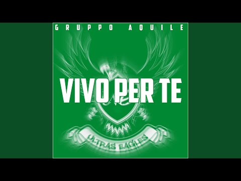 Vivo Per Te