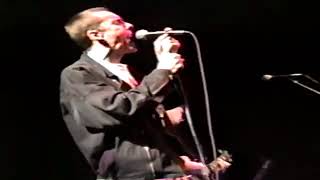 Toadies - Run-In With Dad &amp; Velvet (Live @ Trees, Dallas, TX, USA xx/xx/1991)