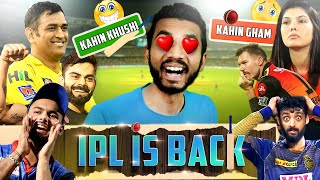 IPL 2021 BACK AGAIN 😍🔥 IPL 2021 PHASE 2