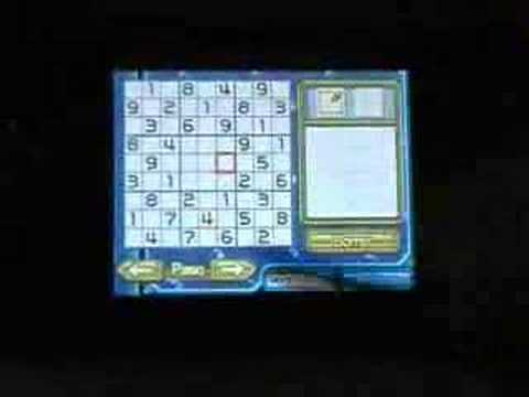 Essential Sudoku Nintendo DS