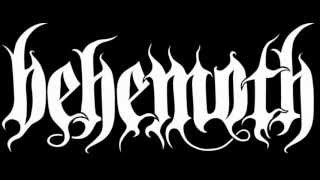 Behemoth - Ostatni Tabor (KAT Cover)