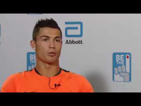 download lagu mp3 mp4 Ronaldo Blood Type, download lagu Ronaldo Blood Type gratis, unduh video klip Ronaldo Blood Type