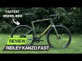 Ridley Kanzo Fast Review | Is It The Bike for You?