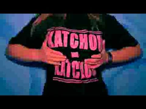 AGENTS MALFRATS feat  SOLDAT BAAB   KATCHOU KATCHOU