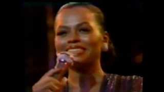 Diana Ross - Home (Live)