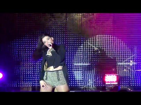 Break The Rules (Pauline Maserati) - Orchestre Paul Selmer 2015