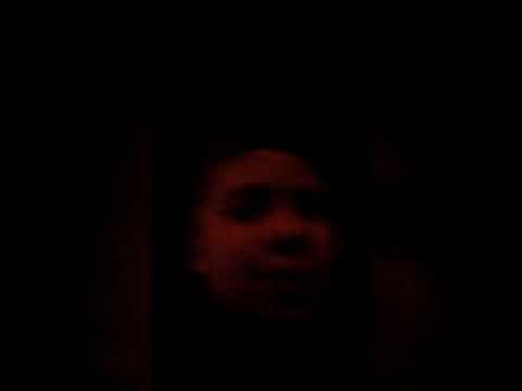 Hall et quand il fait nuit à minuit du matin