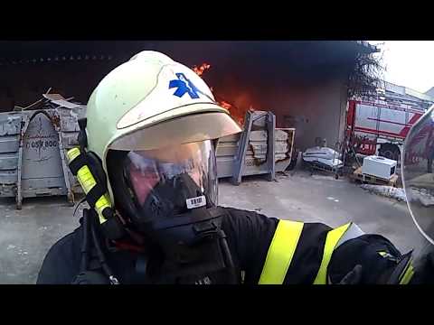 Imagefilm - Freiwillige Feuerwehr Gratkorn - Markt