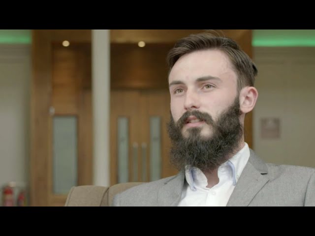 Musgrave Graduate Programme 