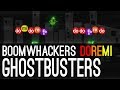 Ghostbusters Boomwhackers DoReMi