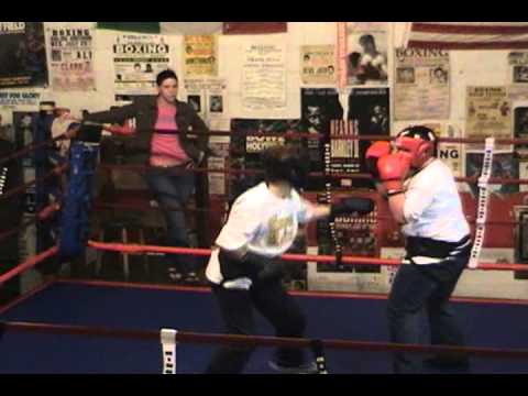 GRUDGE MATCH NICK VS TIM FILMED 2007